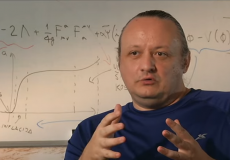 ИЗ МЕДИЈА: др Марко Војиновић о квантној гравитацији ИЗ МЕДИЈА: др Марко Војиновић о квантној гравитацији