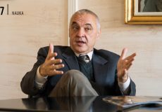 ИЗ МЕДИЈА: др Александар Богојевић o важности науке за будућност Републике Србије ИЗ МЕДИЈА: др Александар Богојевић o важности науке за будућност Републике Србије