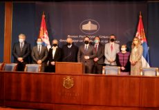 ПРОЈЕКТИ: Институт за физику приступио SAIGE пројекту за подизање капацитета ПРОЈЕКТИ: Институт за физику приступио SAIGE пројекту за подизање капацитета