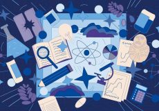 ИДЕЈЕ: Истраживачи Института освојили рекордних седам пројеката Фонда за науку ИДЕЈЕ: Истраживачи Института освојили рекордних седам пројеката Фонда за науку