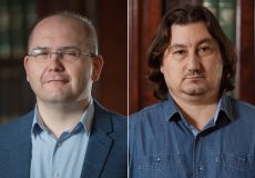 АКТУЕЛНО: Два истраживача Института председници матичних одбора АКТУЕЛНО: Два истраживача Института председници матичних одбора