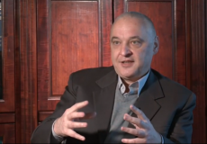 ИЗ МЕДИЈА: др Александар Богојевић о науци у Србији ИЗ МЕДИЈА: др Александар Богојевић о науци у Србији