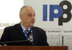 ИЗБОР ДИРЕКТОРА: Научно веће са 80 одсто гласова подржало кандидатуру др Александра Богојевића ИЗБОР ДИРЕКТОРА: Научно веће са 80 одсто гласова подржало кандидатуру др Александра Богојевића