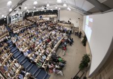 НАЈАВА: Пренос симпозијума из ЦЕРН-а поводом 10 година од открића Хигсовог бозона НАЈАВА: Пренос симпозијума из ЦЕРН-а поводом 10 година од открића Хигсовог бозона