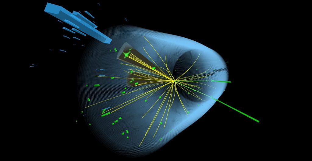ИЗ МЕДИЈА: Ново интересовање за Хигсов бозон