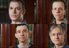 ИСТРАЖИВАЊА: Лов на Холштајнове полароне ИСТРАЖИВАЊА: Лов на Холштајнове полароне
