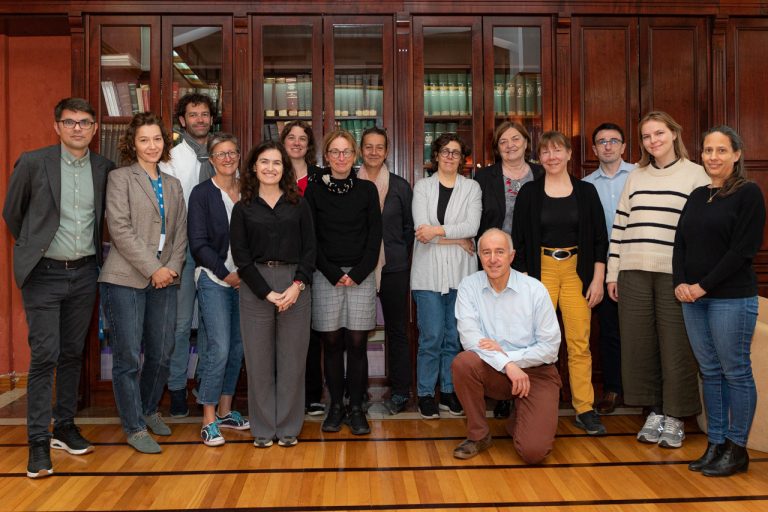 EVENTS: EPPCN conference at the Institute of Physics