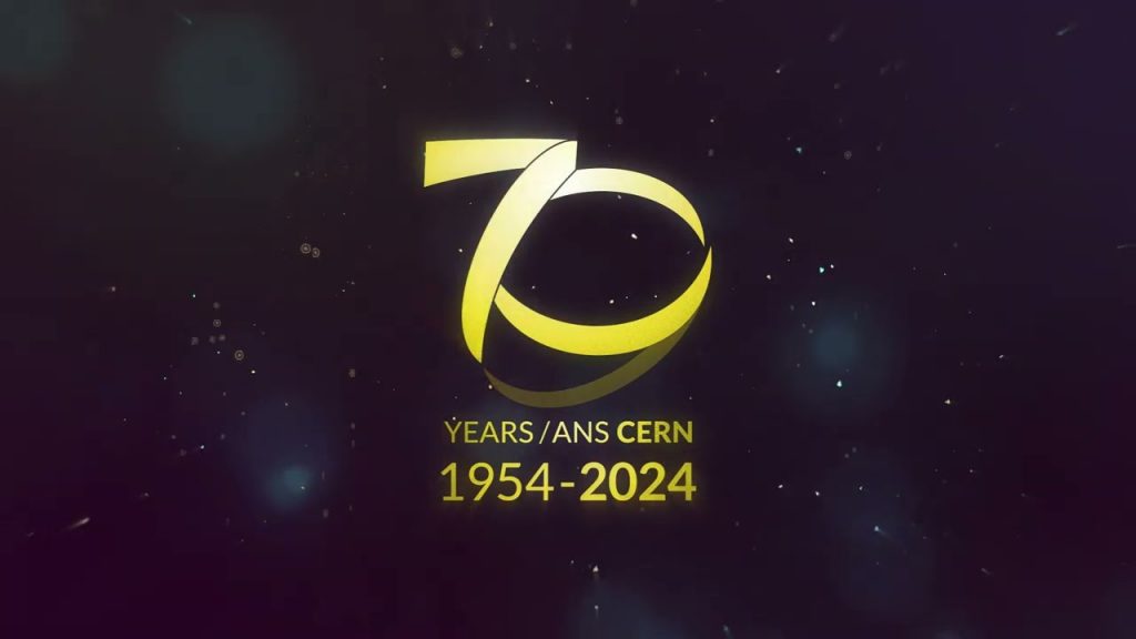 LECTURES: 70 years of CERN in Kolarac