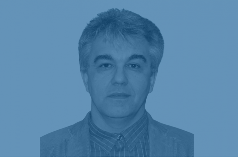 СЕМИНАР: др Горан Ђорђевић