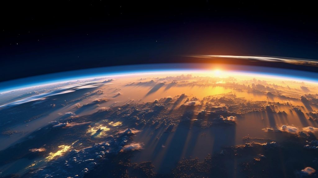 EVENTS: Space Weather Conference