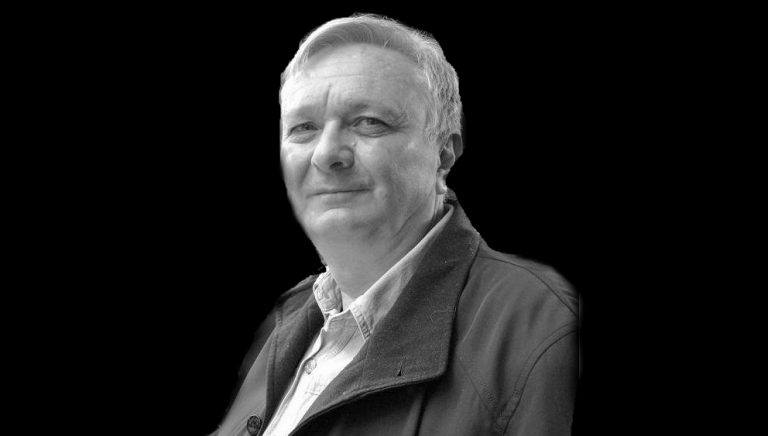 IN MEMORIAM: Бранислав Јованић (1949-2025)