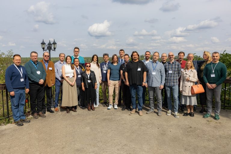 EVENTS: Conference on Earth-Sun Interactions