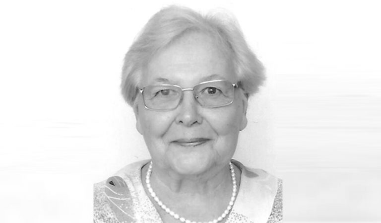 IN MEMORIAM: Мирјана Поповић Божић (1947-2025)