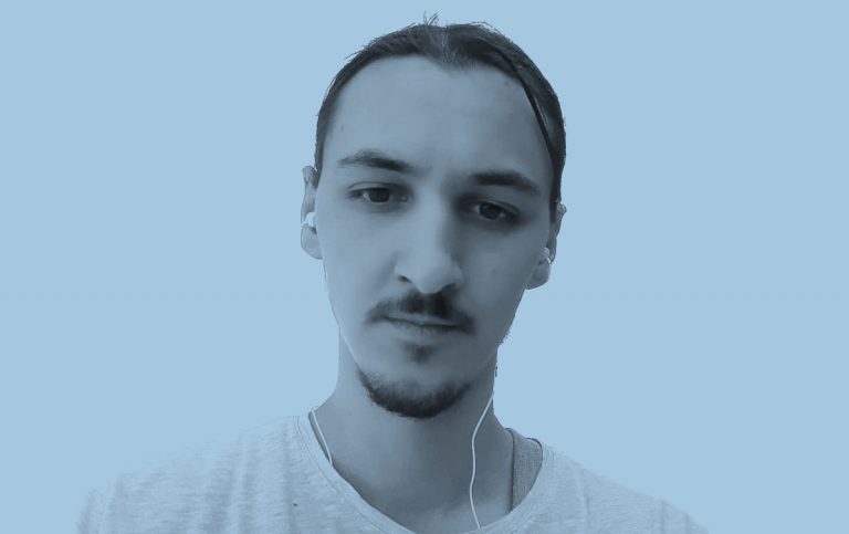 СЕМИНАР: др Лука Антонић