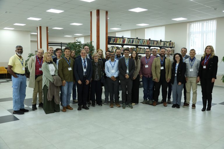 ДОГАЂАЈИ: Симпозијум поводом јубилеја квантне теорије у Институту за физику