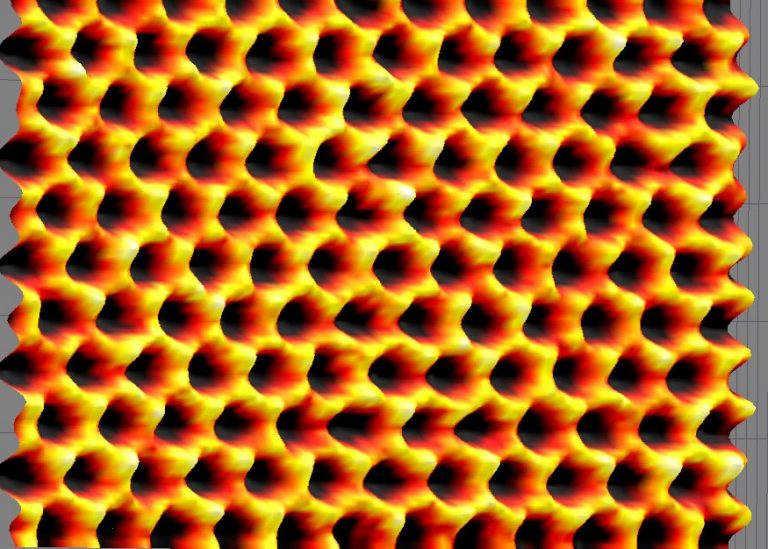 СЕМИНАР: Симетријско објашњење дисперзија у 2D материјалима