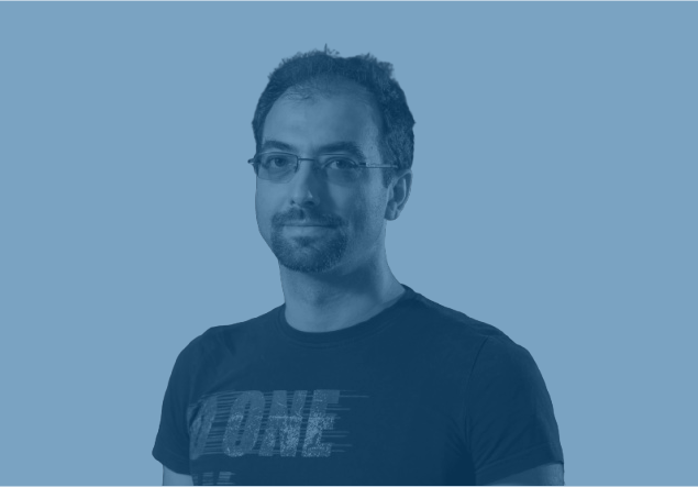 СЕМИНАР: др Игор Салом