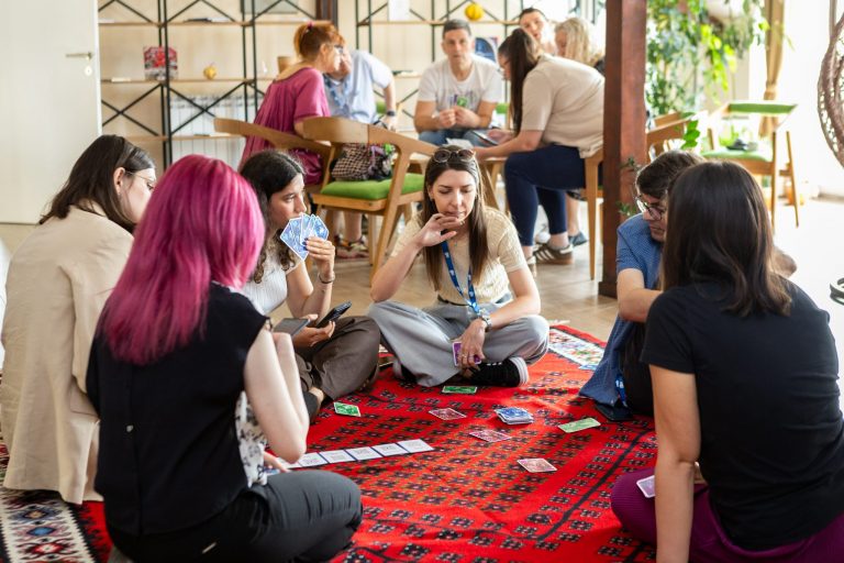 ПРОЈЕКТИ: Два пројекта Института освојила средства на ЦПН позиву