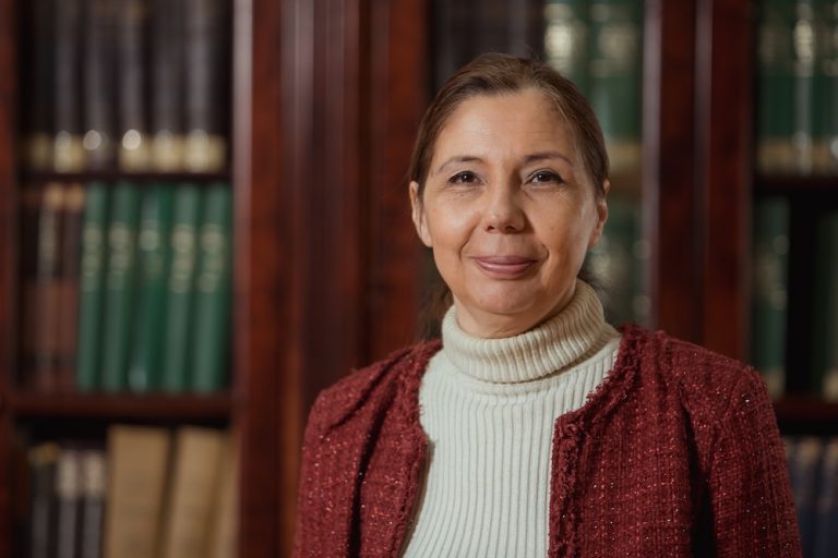 СТИПЕНДИЈЕ: Др Радмиловић-Рађеновић освојила престижно признање Словачке