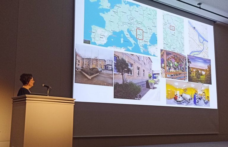 АКТУЕЛНО: Центар за неравнотежне процесе на престижном скупу у Јапану