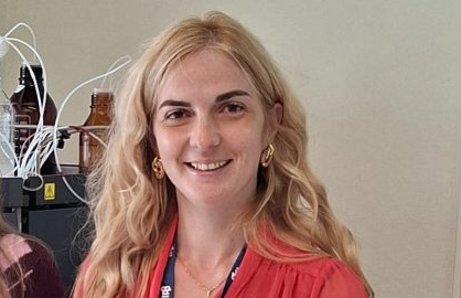 ПРОЈЕКТИ: Иновациони грант за пројекат о биомиметичким трансформацијама